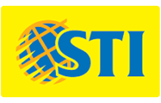 STI Logo